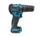  Аккумуляторная ударная дрель-шуруповёрт Makita HP332DZ, фото 6 