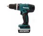  Аккумуляторная ударная дрель-шуруповёрт Makita HP347DWE, фото 2 