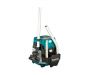  Аккумуляторный пылесос Makita DVC157LZX3, фото 2 