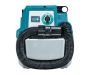  Аккумуляторный пылесос Makita DVC750LZ, фото 3 