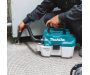  Аккумуляторный пылесос Makita DVC750LZ, фото 6 