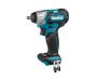  Аккумуляторный ударный гайковёрт Makita TW160DWAE, фото 2 