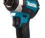  Аккумуляторный ударный шуруповёрт Makita DTD153Z, фото 6 