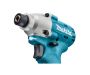  Аккумуляторный ударный шуруповёрт Makita TD112DMZ, фото 3 