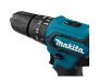  Аккумуляторная ударная дрель-шуруповёрт Makita HP333DZ, фото 4 