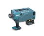  Аккумуляторный строительный фен Makita DHG180RT1J, фото 2 