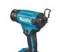  Аккумуляторный строительный фен Makita DHG180RT1J, фото 4 