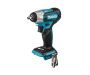  Аккумуляторный ударный гайковёрт Makita DTW180RFE, фото 3 