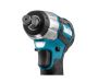  Аккумуляторный ударный гайковёрт Makita DTW181Z, фото 6 