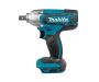  Аккумуляторный ударный гайковёрт Makita DTW190RME, фото 2 