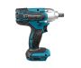  Аккумуляторный ударный гайковёрт Makita DTW190RME, фото 3 