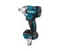  Аккумуляторный ударный гайковёрт Makita DTW285Z, фото 3 