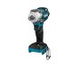  Аккумуляторный ударный гайковёрт Makita DTW285Z, фото 4 