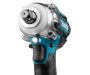  Аккумуляторный ударный гайковёрт Makita DTW285Z, фото 6 