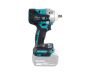  Аккумуляторный ударный гайковёрт Makita DTW302Z, фото 2 