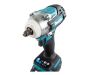  Аккумуляторный ударный гайковёрт Makita DTW302Z, фото 3 