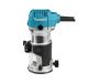  Кромочный фрезер Makita RT0700CX2, фото 4 