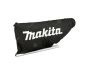  Пылесборник Makita 122852-0, фото 2 