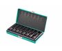  Набор ударных торцевых головок Torx 1/2", в кейсе, 8 шт. Stels, фото 3 