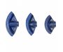  Трубогиб гидравлический, 8 т, в комплекте с башмаками 1/2-1, пластиковый кейс, Stels, фото 5 