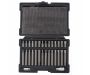  Набор бит HEX, Torx , SPLine, хвостовик-шестигранник 1/2, CrV, 42 шт. Stels, фото 2 