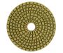  Алмазный гибкий шлифовальный круг ,100 мм, P50, мокрое шлифование, 5 шт. Matrix, фото 2 
