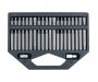  Набор бит HEX, Torx , SPLine, хвостовик-шестигранник 1/2, CrV, 42 шт. Stels, фото 1 