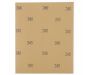  Шлифлист на бумажной основе, P 240, 230 х 280 мм, 10 шт, водостойкий Matrix, фото 4 