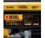  Генератор бензиновый GE 6900, 5.5 кВт, 220 В/50 Гц, 25 л, ручной старт Denzel, фото 22 