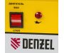  Генератор бензиновый GE 8900, 8.5 кВт, 220 В/50 Гц, 25 л, ручной старт Denzel, фото 10 