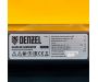  Генератор бензиновый PS 25, 2.5 кВт, 230 В, 15 л, ручной стартер Denzel, фото 23 