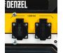  Генератор бензиновый PS 28, 2.8 кВт, 230 В, 15 л, ручной стартер Denzel, фото 15 