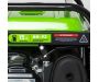  Генератор бензиновый БС-2500, 2.2 кВт, 230В, четырехтактный, 15 л, ручной стартер Сибртех, фото 11 