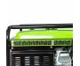  Генератор бензиновый БС-2500, 2.2 кВт, 230В, четырехтактный, 15 л, ручной стартер Сибртех, фото 17 