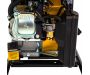  Генератор инверторный GT-3500iF, 3.5 кВт, 230 В, бак 5 л, открытый корпус, ручной старт Denzel, фото 23 
