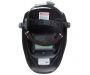  Щиток защитный лицевой (маска сварщика) MTX-100AF, размер см. окна 90х35, DIN 3/11 MTX, фото 6 