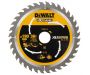  Пильный диск EXTREME RUNTIME DeWalt DT99563, фото 1 