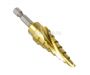  Сверло ступенчатое по металлу IMPACT DeWalt DT5027, фото 1 