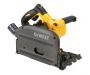  Аккумуляторная дисковая погружная пила DeWalt DCS520T2, фото 1 