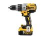  Аккумуляторная ударная дрель-шуруповерт DeWalt DCD996P2, фото 1 
