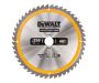  Пильный диск Construction DeWalt DT1957, фото 1 