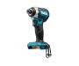  Аккумуляторный ударный шуруповёрт Makita DTD153RFE, фото 3 