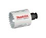  Биметаллическая коронка Makita E-03800, фото 1 