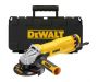  Угловая шлифмашина DeWalt DWE4207, фото 1 