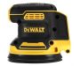  Аккумуляторная эксцентриковая шлифмашина DeWalt DCW210N, фото 3 