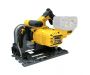  Аккумуляторная дисковая погружная пила DeWalt DCS520T2, фото 2 