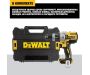  Аккумуляторная ударная дрель-шуруповерт DeWalt DCD996NT, фото 3 