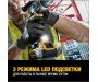  Аккумуляторная ударная дрель-шуруповерт DeWalt DCD996NT, фото 5 