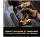  Аккумуляторная ударная дрель-шуруповерт DeWalt DCD996NT, фото 6 