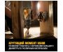  Аккумуляторная ударная дрель-шуруповерт DeWalt DCD996NT, фото 7 